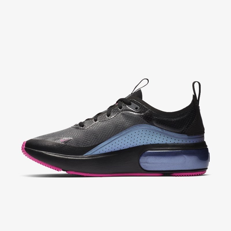 Nike Air Max Dia Throwback Future AR7410 001 Grailify